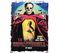 The Undead (1957)