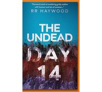 The Undead Day Fourteen: Volume 14