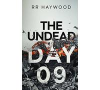 The Undead Day Nine: Volume 9