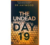 The Undead Day Nineteen