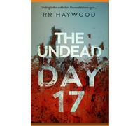 The Undead Day Seventeen