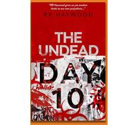 The Undead Day Ten: Volume 10