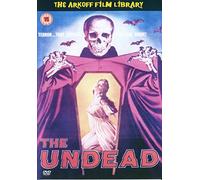 The Undead [DVD]