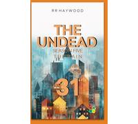 The Undead Thirty-One. Winchester: Season Five. The Rain