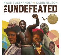The Undefeated