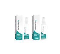 The Underarm Fragranced Spray, Anti Perspirant Deodorant for Women, Long-Lasting Light Fragrance Mist, Brings A Fresh Feeling And Effectively Covers Odour (2)