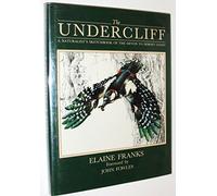 The Undercliff: A Naturalist's Sketchbook of the Devon to Dorset Coast
