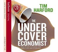 The Undercover Economist