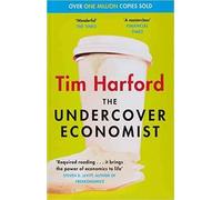 The Undercover Economist
