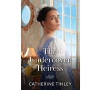 The Undercover Heiress