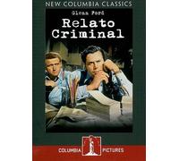 The Undercover Man (Spanish DVD version)