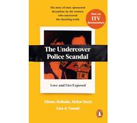 The Undercover Police Scandal