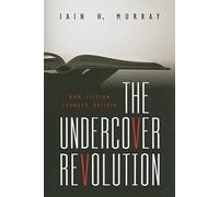The Undercover Revolution: How Fiction Changed Britain