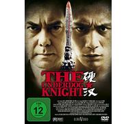The Underdog Knight