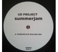 The Underdog Project - summerjam