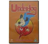 The Underdog Show 2 [DVD] [2007]