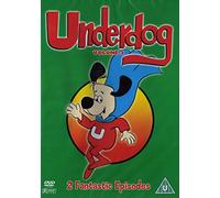 The Underdog Show 3 [DVD] [2007]