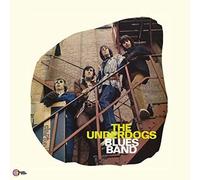 The Underdogs - Blues Band [VINYL]