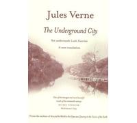 The Underground City 1st edition by Verne, Jules (2005) Paperback