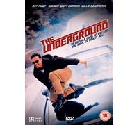 The Underground [DVD] [1997]