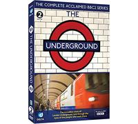 The Underground [DVD] [NTSC]