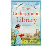 The Underground Library