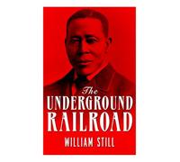 The Underground Railroad: Dyslexic Edition