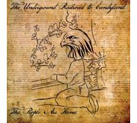 The Underground Railroad to Candyland - The People Are Home [VINYL]