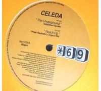 The Underground / Reach Out