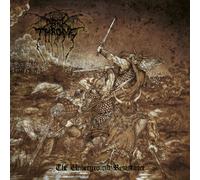 Darkthrone - The Underground Resistance (LP) [VINYL]