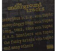 The Underground Tracks