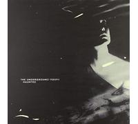 The Underground Youth - Haunted [VINYL]