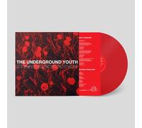 The Underground Youth - The Falling