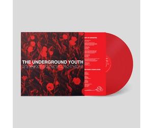 The Underground Youth - The Falling
