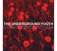 The Underground Youth - The Falling [VINYL]