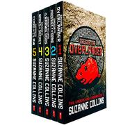 The Underland Chronicles Shri