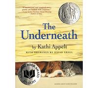 The Underneath