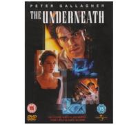 The Underneath [DVD]