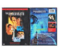 The Underneath : Widescreen Edition : Erotic Thriller