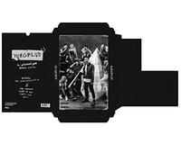 YUNGBLUD – The Underrated Youth – Deluxe CD + Graphic Novel – US Import
