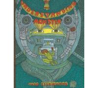 The Understanding Monster - Book Two by Theo Ellsworth (2014-09-01)