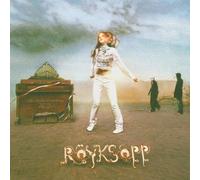 The Understanding - Royksopp CD VIRGIN