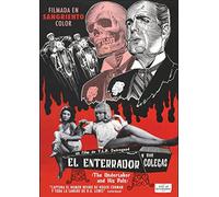 The Undertaker and His Pals (DVD) (Vial of Delicatessens)