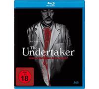 The Undertaker [Blu-Ray] [Import]