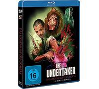 The Undertaker - Das Leichenhaus des Grauens - Cover A