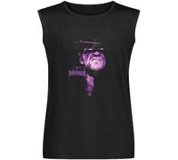 The Undertaker Deadman Merchandise Wrestling Vest Tank T-Shirt Black Unisex Mens Sleeveless Tops Tees
