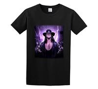 The Undertaker Thank You for The Memories Wrestling Fan Men T Shirt S-3Xl Black Men Black XL Black M