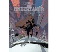 The Undertaker Volume 3 : The White Apache & Lynx