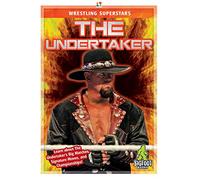 The Undertaker (Wrestling Superstars)