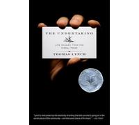 The Undertaking - Life Studies From The Dismal Trade